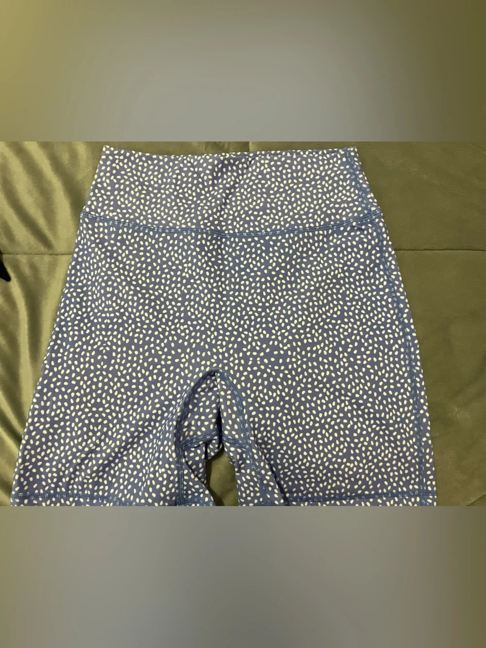 Buff bunny legacy shorts